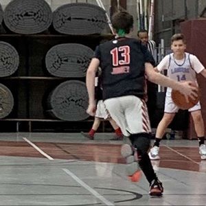 Meet your Posher, Julian